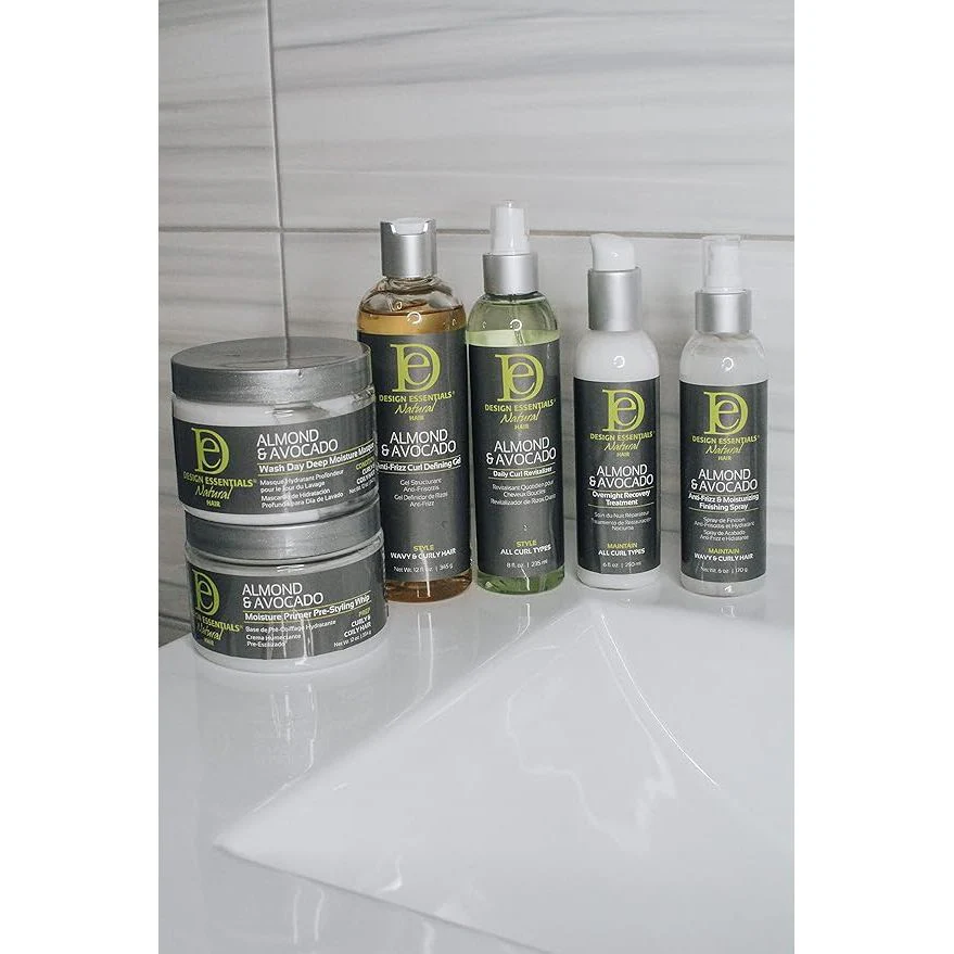 Almond & Avocado Overnight Recovery โ 6oz - Image 5