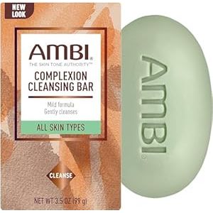 Ambi Facial Cleansing Bars โ Cocoa & Complexion - Image 3