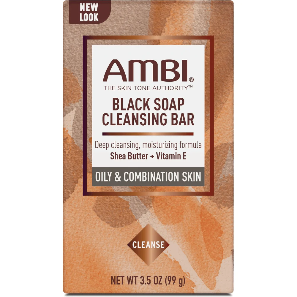 Ambi Face & Body Bar Soap 5.3oz - 3 Variants - Image 6