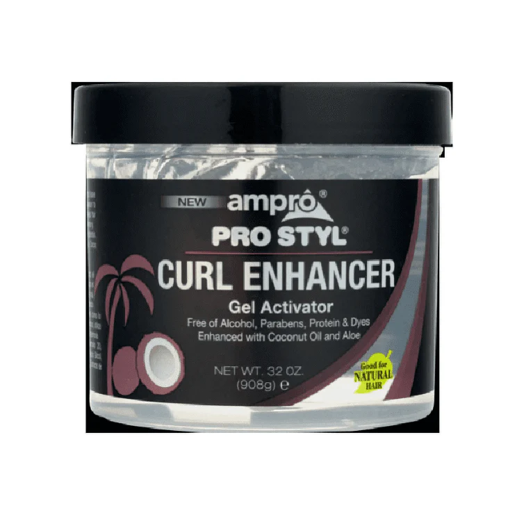 Ampro Curl Enhancer Extra Dry