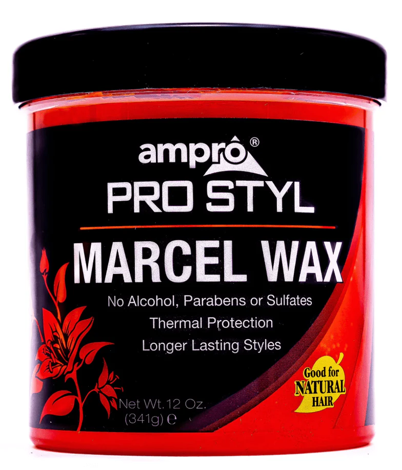 Ampro Pro Styl Marcel Wax - Image 2