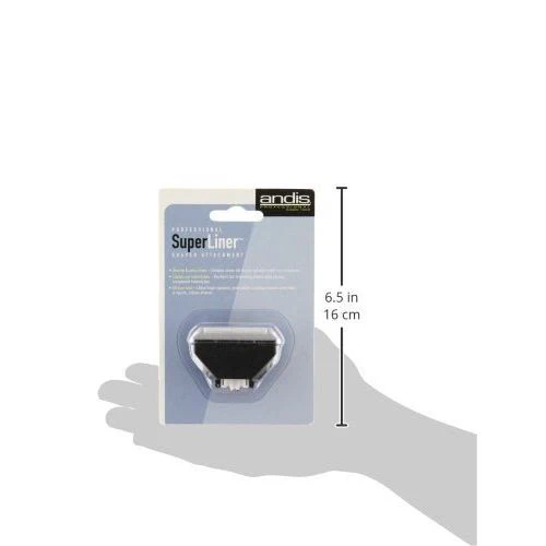 Andis 77120 Superliner Shaver Head โ RT-1 - Image 7