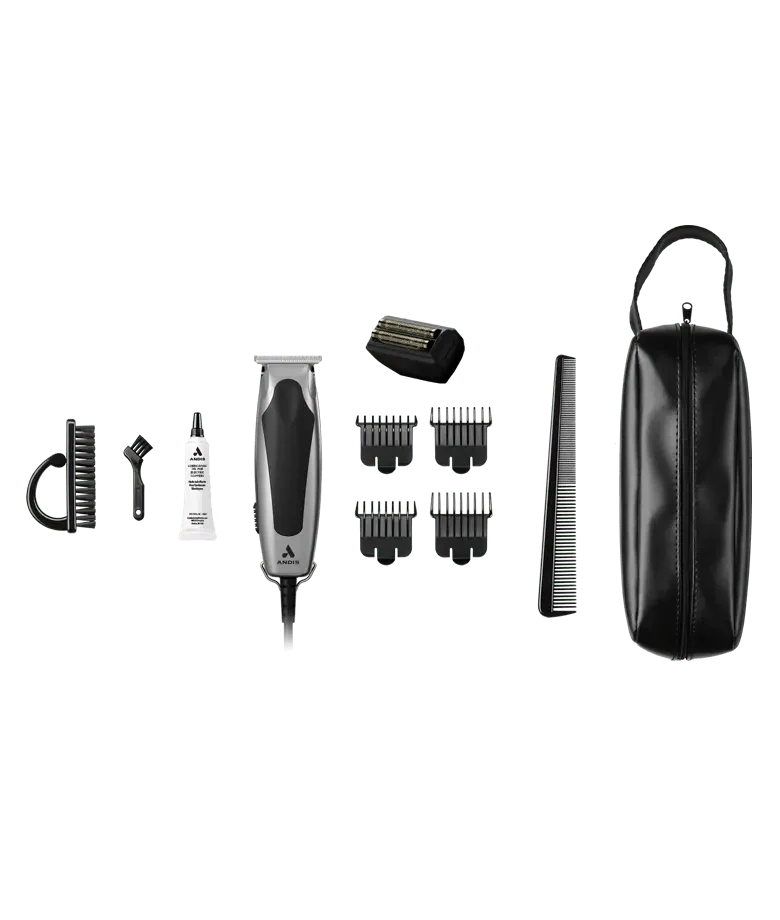 Andis At-Home Inline Trimmer Trim & Shave - Image 3