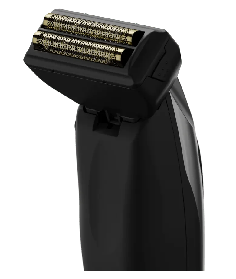 Andis At-Home Inline Trimmer Trim & Shave - Image 7