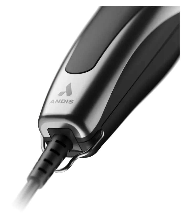 Andis At-Home Inline Trimmer Trim & Shave - Image 8