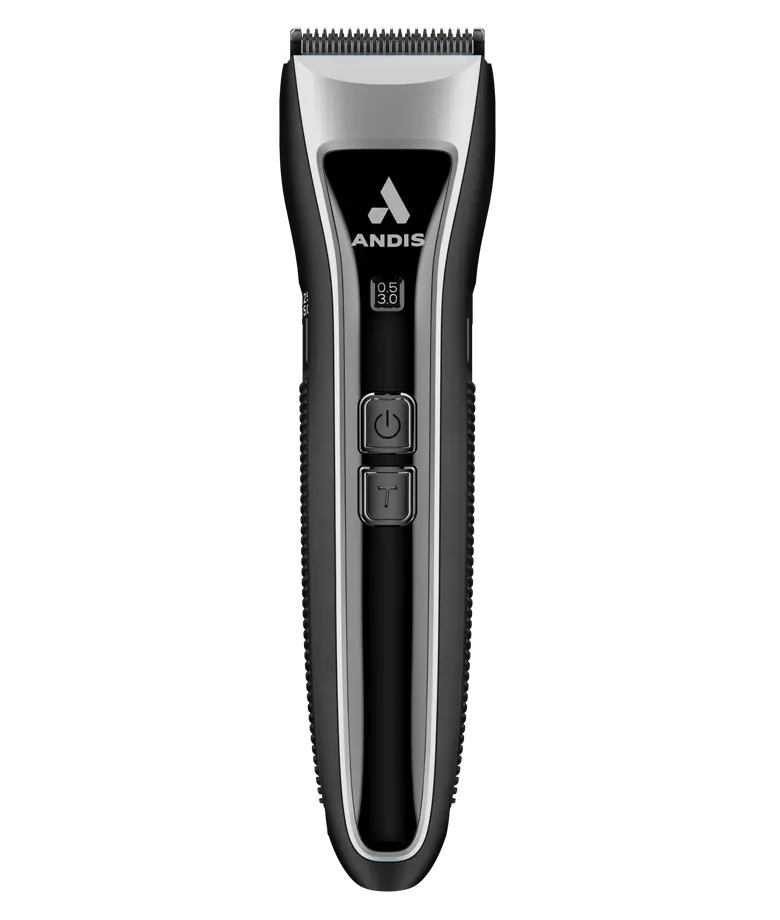 Andis Beard & Hair Trimmer 6-Piece Kit - Image 4