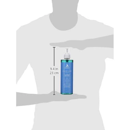 Andis Blade Care Plus – 7-in-1 Clipper Blade Spray 16 oz - Image 3