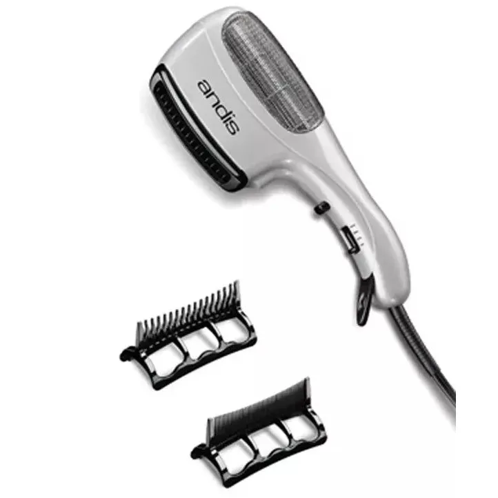 Andis Clipper Comb Attachments – Snap-On Guide Guards for Precision Cutting - Image 3