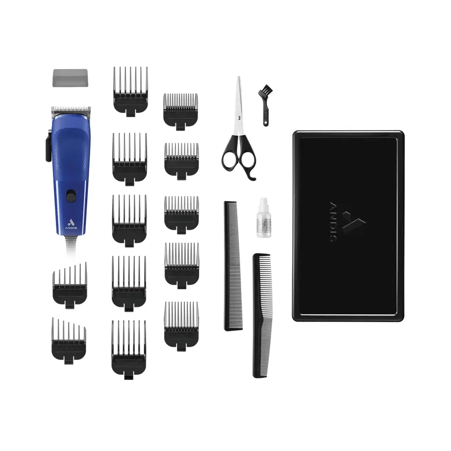 Andis Easy Cut Clipper Kit Incline - 20 pcs - Image 3