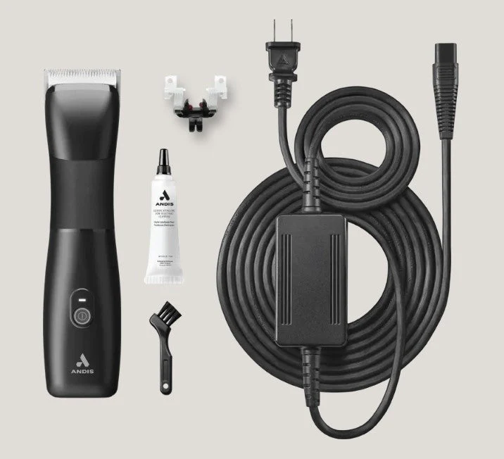 Andis eMERGE Cord/Cordless Clipper - Image 2
