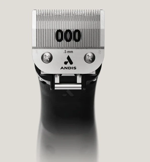 Andis eMERGE Cord/Cordless Clipper - Image 3