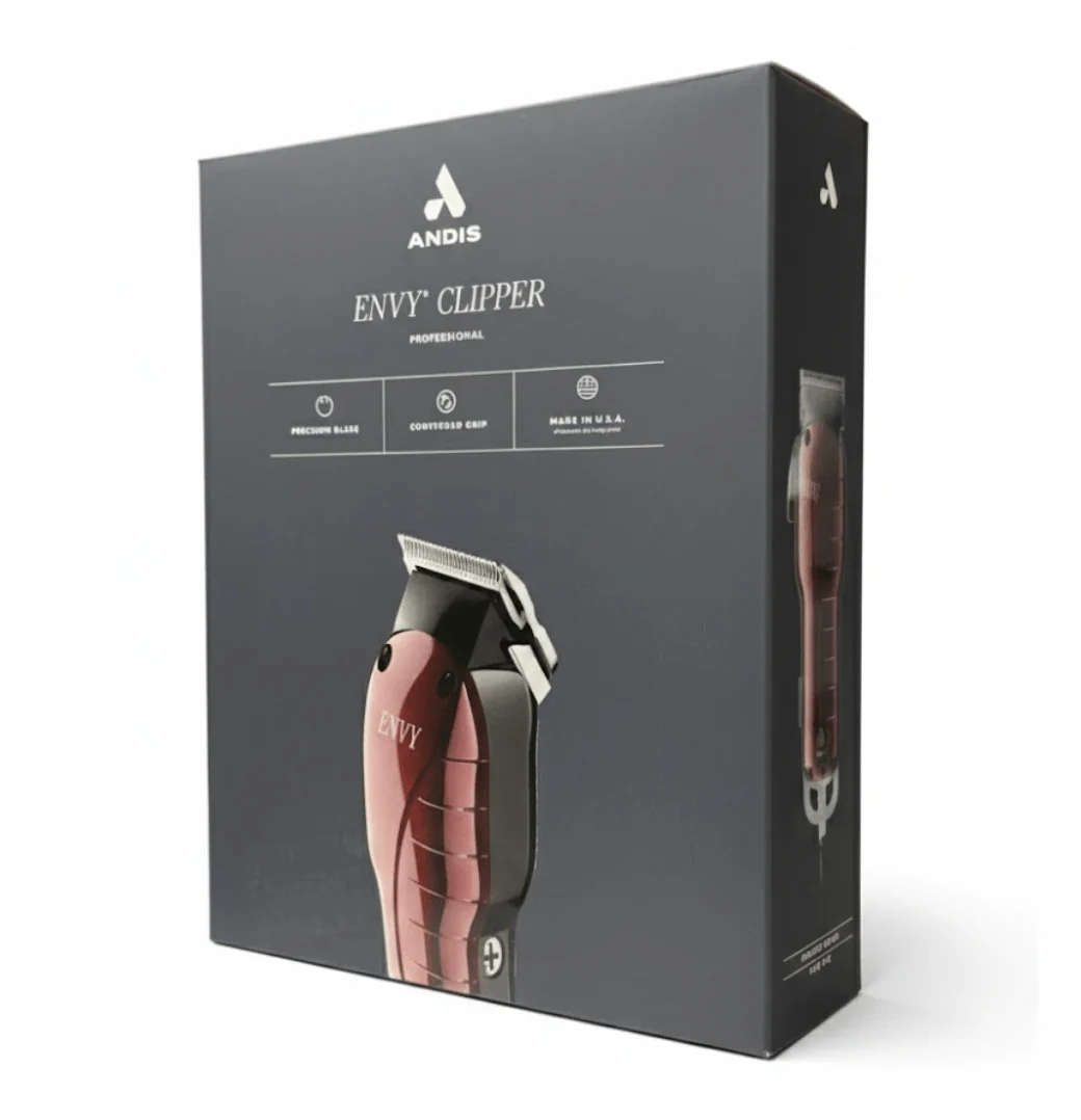 Andis Envy Adjustable Blade Clipper