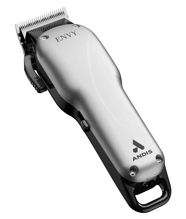 Andis Envy Li Adjustable Blade Clipper - Image 3