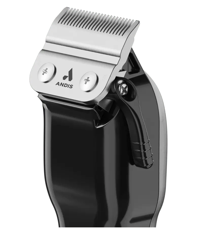 Andis Envy Li Adjustable Blade Clipper - Image 5