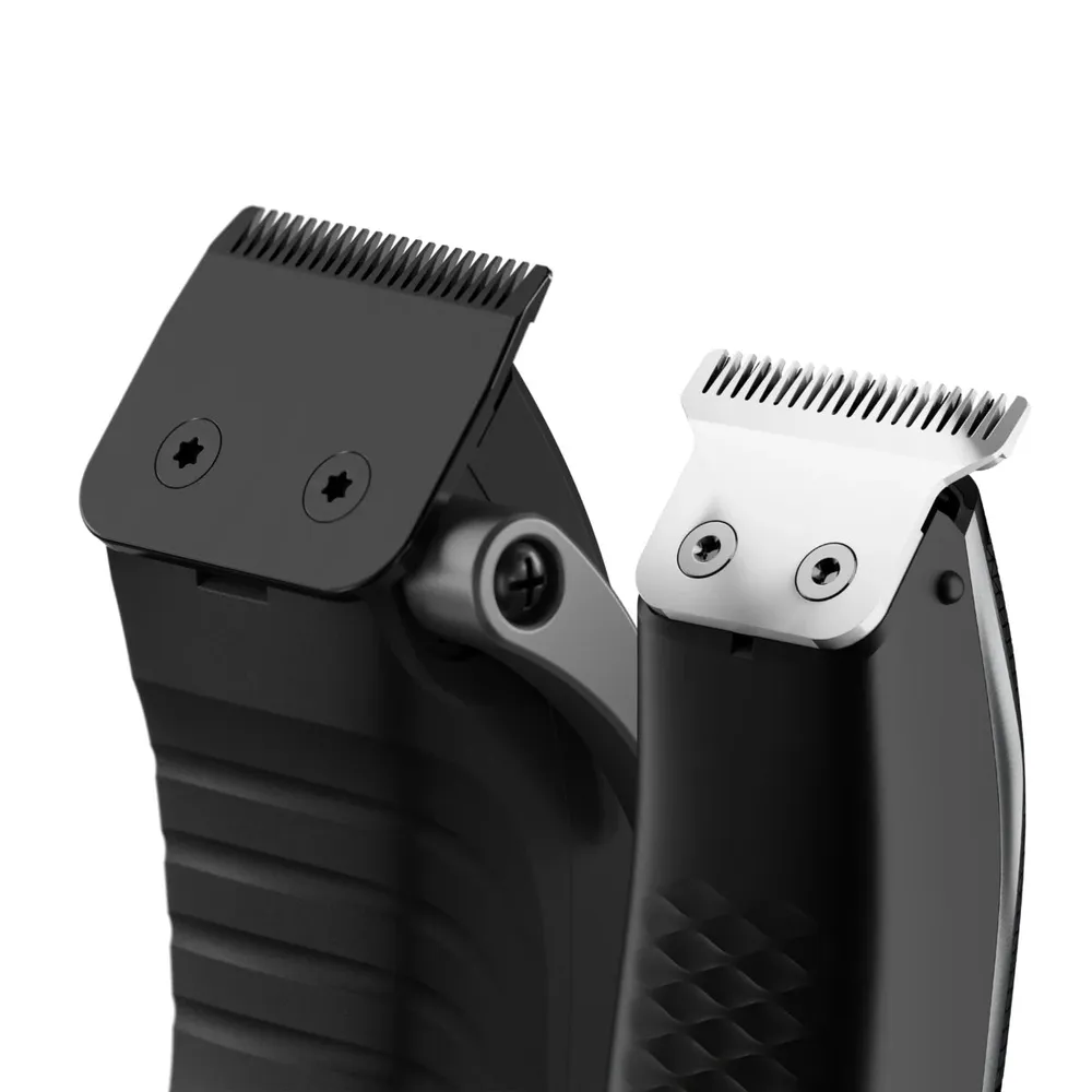Andis InCred Cordless Combo β 23-Piece Clipper & Trimmer Set - Image 3