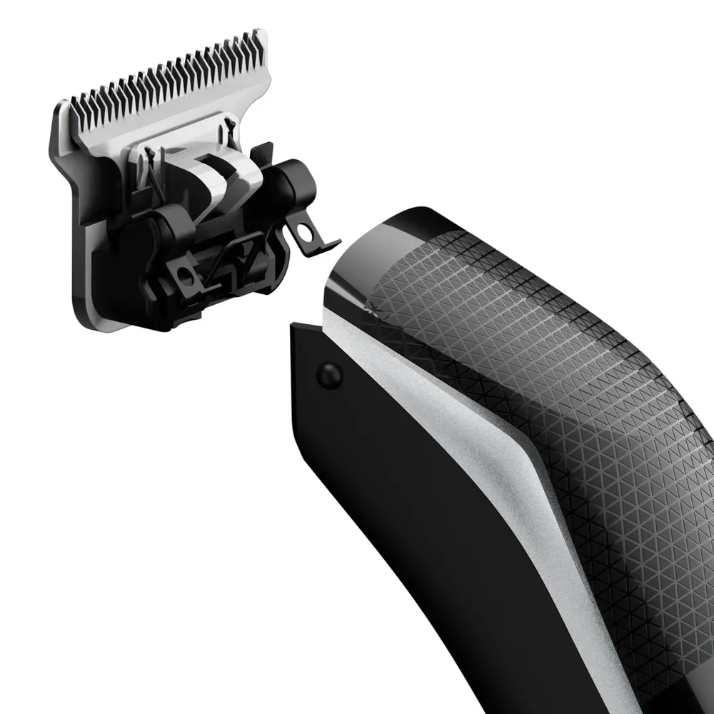 Andis InCred Cordless Combo β 23-Piece Clipper & Trimmer Set - Image 5
