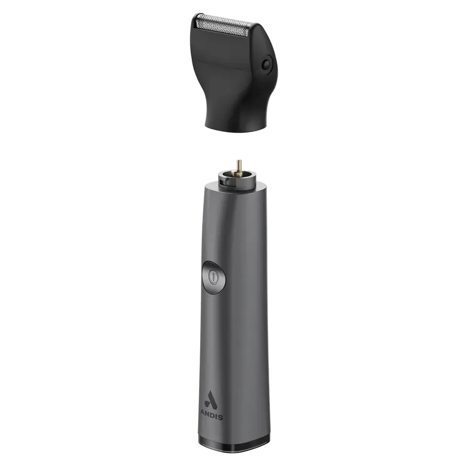 Andis inEDGE Lithium-Ion All-In-One Cordless Trimmer - Image 5
