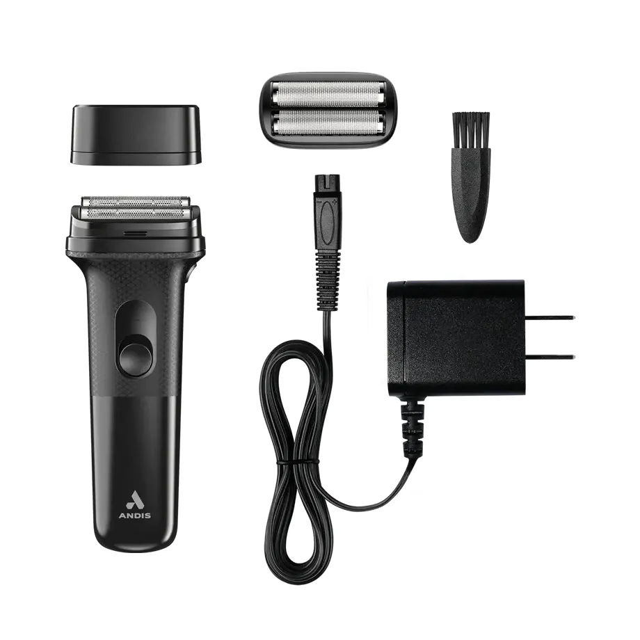 ANDIS inFORM Lithium Shaver - Image 2