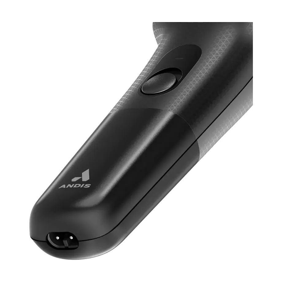 ANDIS inFORM Lithium Shaver - Image 8