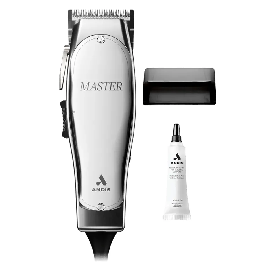 Andis Beauty Master + Clipper - Image 3