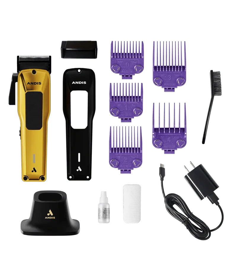 Andis Phenom Clipper - Image 2
