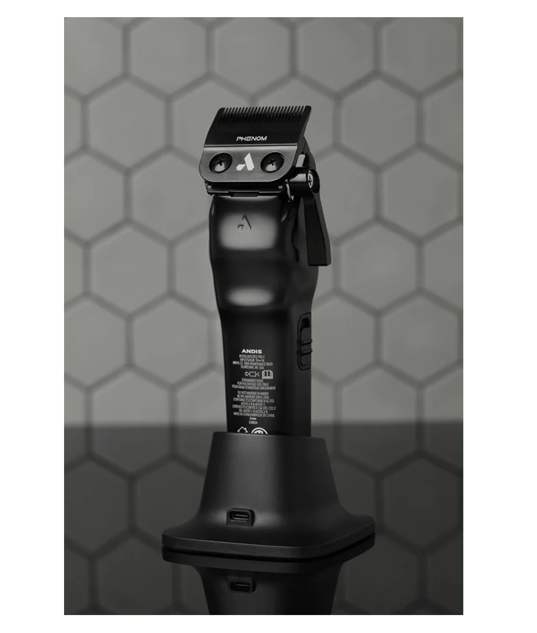 Andis Phenom Clipper - Image 6
