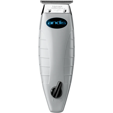 Andis Professional Cordless T-Outliner Li Trimmer - Image 2