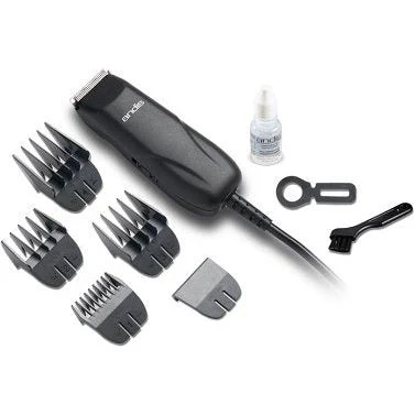 Andis Professional CTX Clipper/Trimmer - Image 3