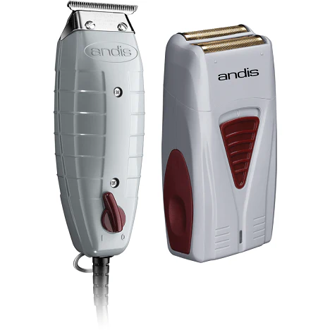 Andis Professional Finishing Combo - Image 2