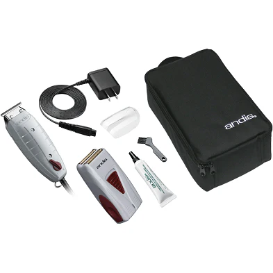 Andis Professional Finishing Combo - Image 3