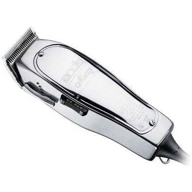 Andis Professional Master Adjustable Blade Clippers - Image 3