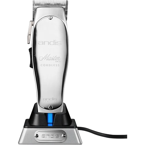 Andis Professional Master Cordless Clipper - Image 4