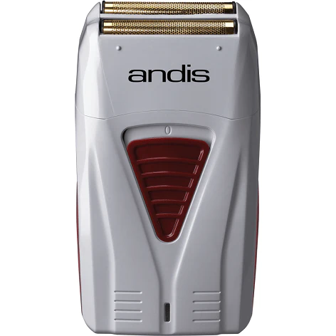 Andis Professional ProFoil Lithium Titanium Foil Shaver - Image 2