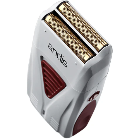 Andis Professional ProFoil Lithium Titanium Foil Shaver - Image 3