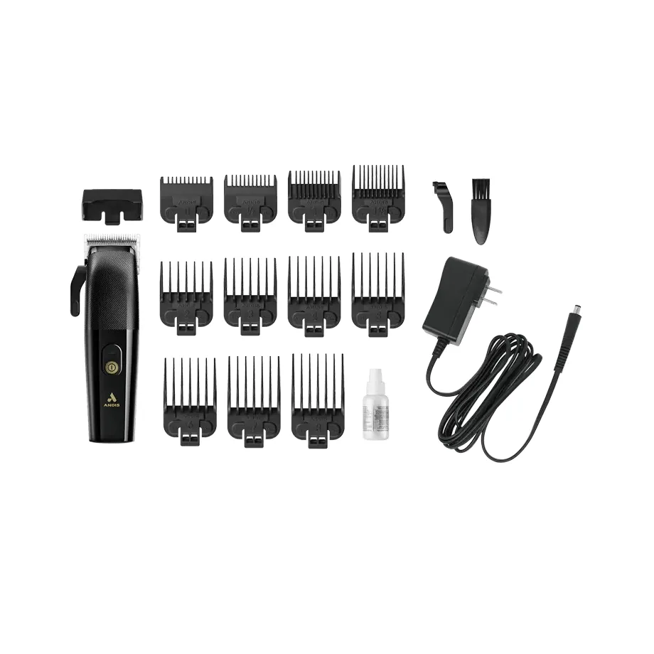 Andis Professional Envy II Cordless Clipper - Image 2