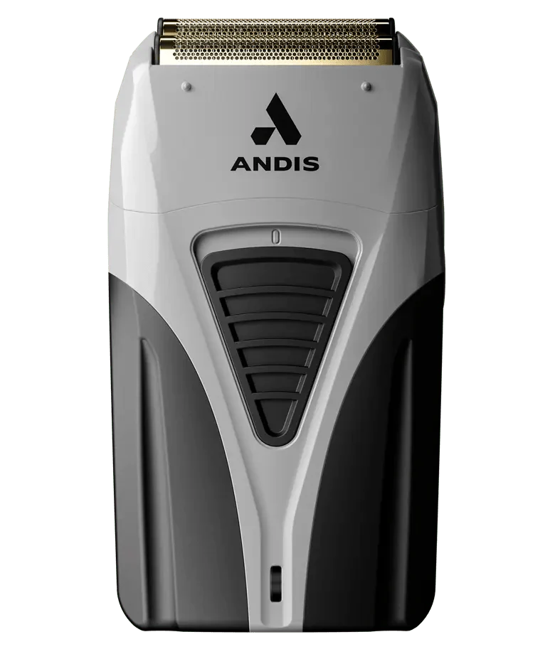 Andis ProFoil Lithium Plus Foil Shaver
