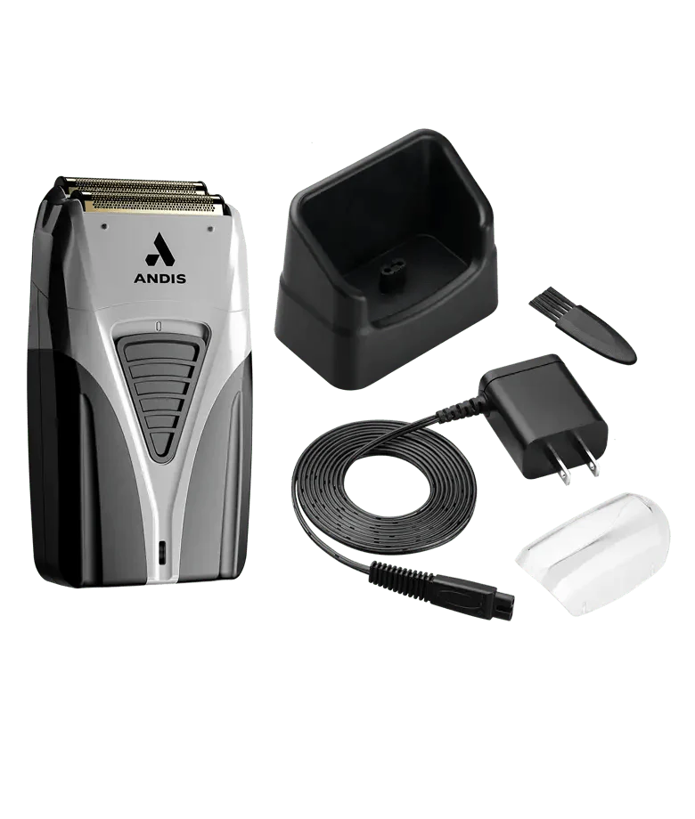Andis ProFoil Lithium Plus Foil Shaver - Image 2
