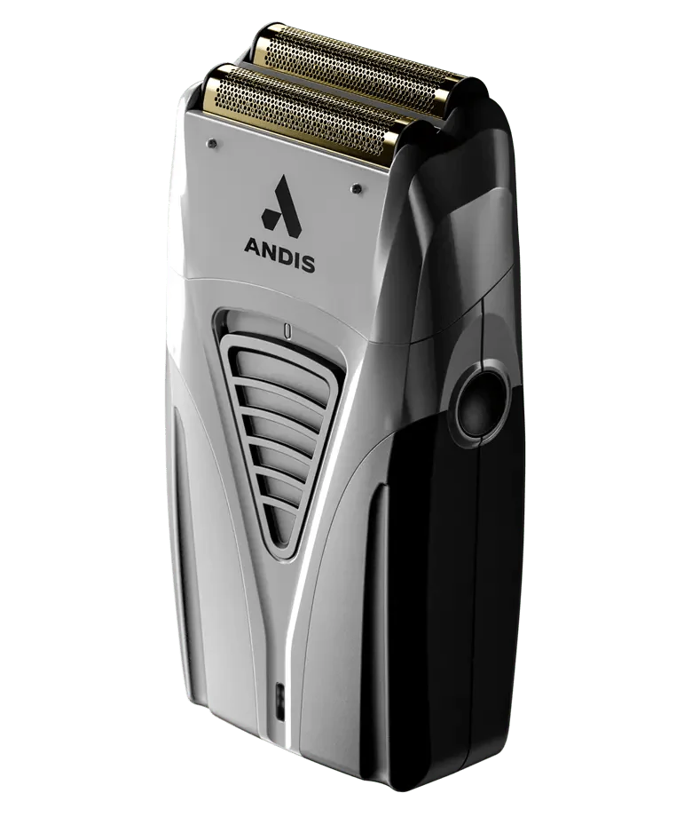 Andis ProFoil Lithium Plus Foil Shaver - Image 4