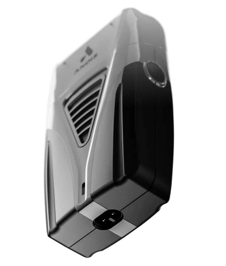 Andis ProFoil Lithium Plus Foil Shaver - Image 6