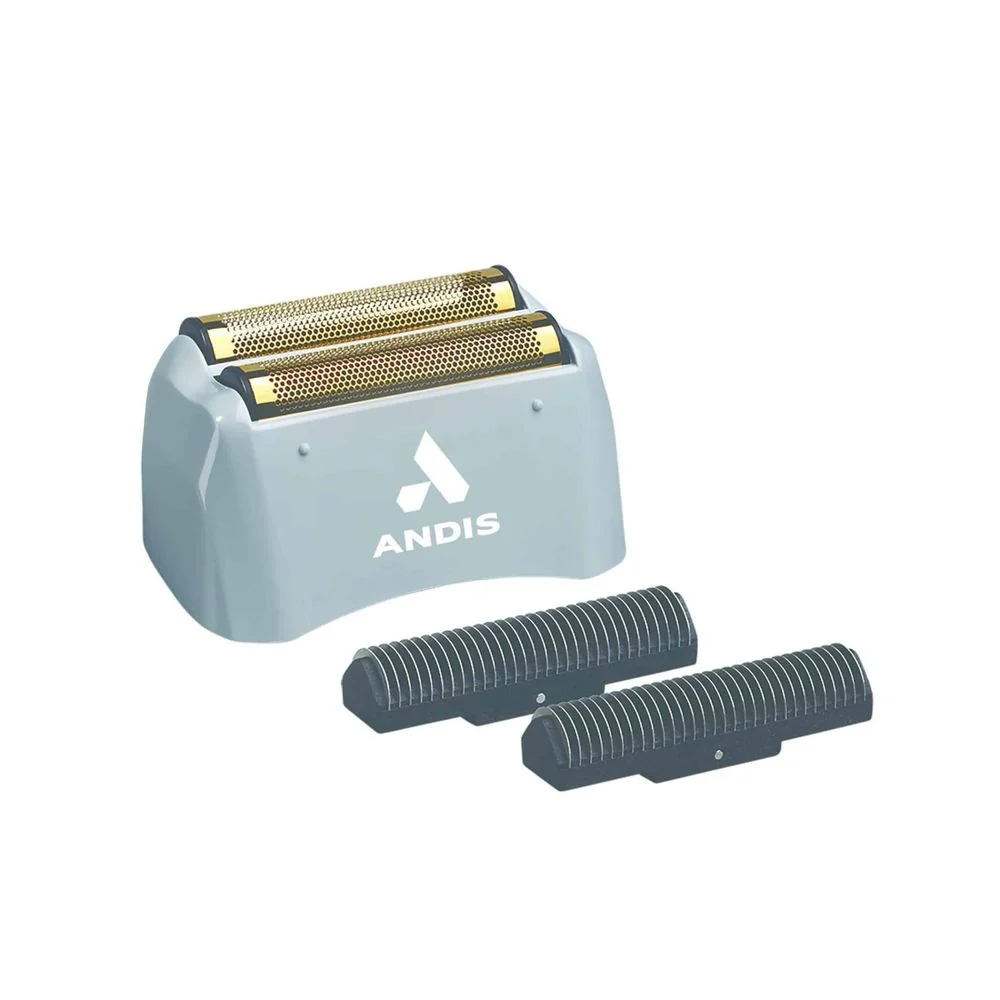 Andis ProFoil Replacement Foil & Cutters - Image 2