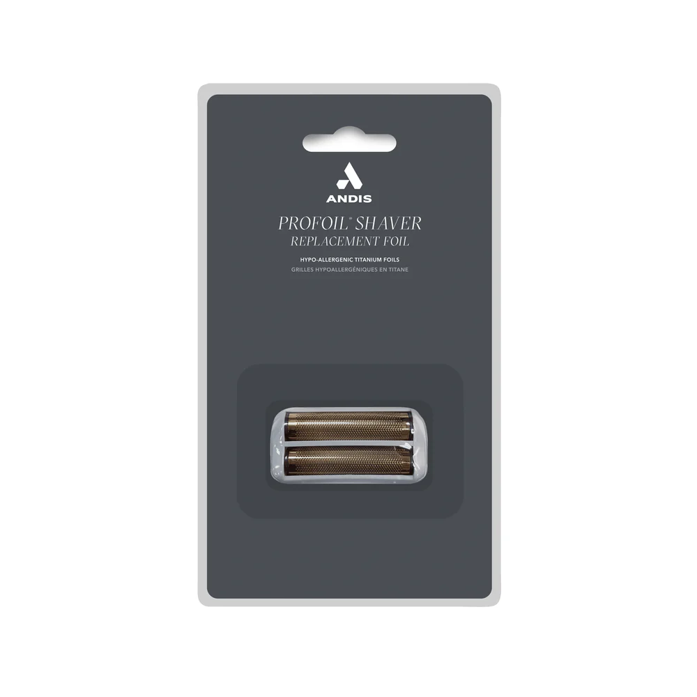 Andis ProFoil Replacement Foil & Cutters - Image 3