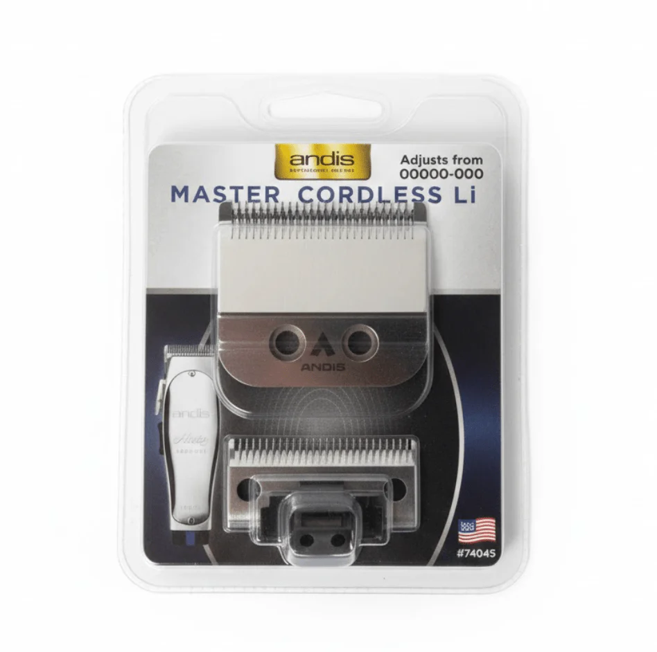 Andis Replaceable Trimmer Blades