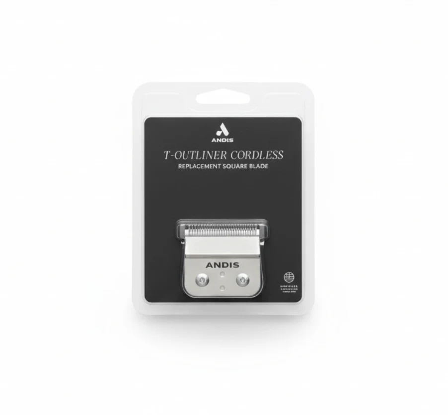 Andis Replaceable Trimmer Blades - Image 3