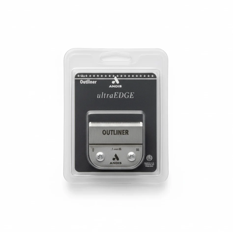 Andis Replaceable Trimmer Blades - Image 5