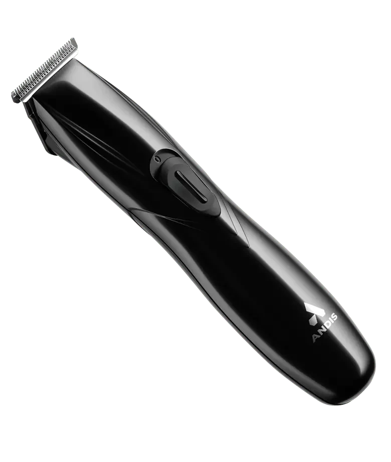 Andis Slimline Pro Li Trimmer Black Precision - Image 4