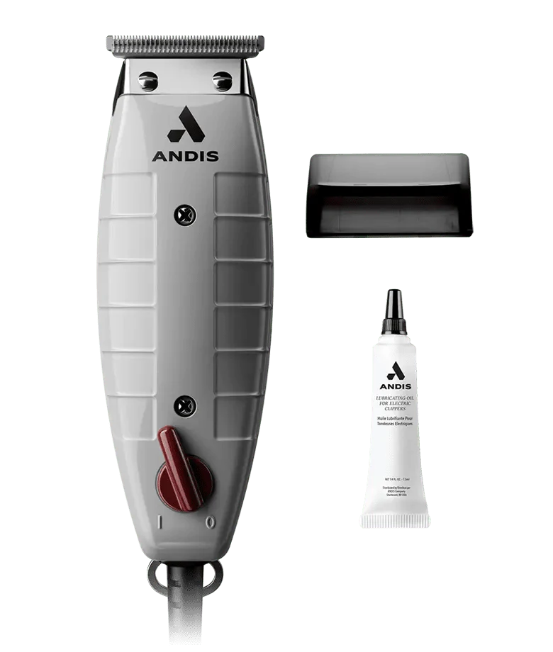 Andis T-Outliner Corded Trimmer - Image 5