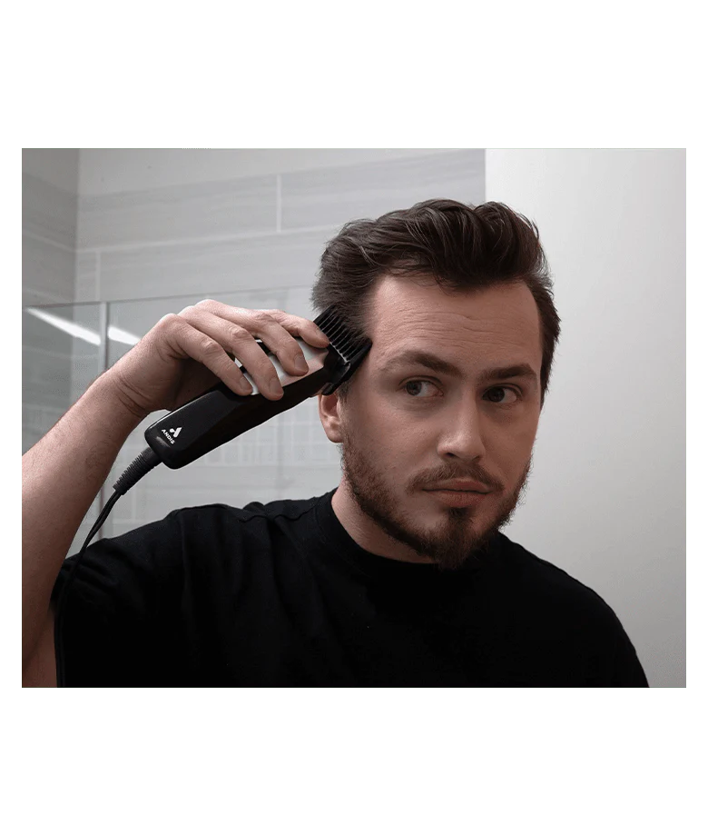 Andis Ultra Clip PM-10 At-Home Precision Clipper Kit - Image 4