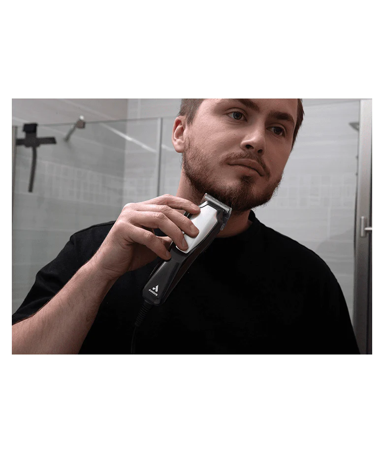 Andis Ultra Clip PM-10 At-Home Precision Clipper Kit - Image 5