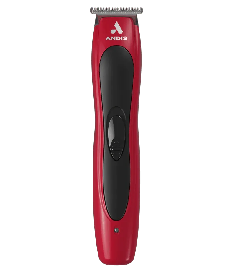 Andis VersaTrim Li At-Home Trimmer - Image 5