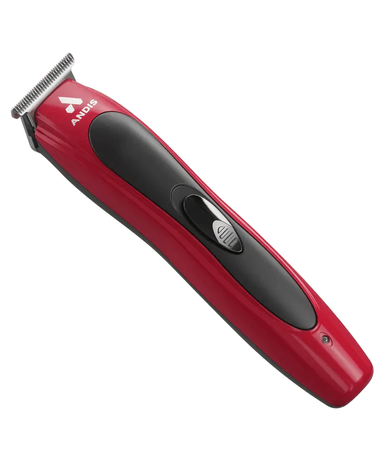 Andis VersaTrim Li At-Home Trimmer - Image 6